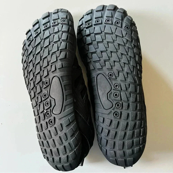 Merrell Trail Running Water Shoes Unisex European Size 41 Black GUC - Picture 3 of 6